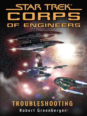 cover image of Troubleshooting